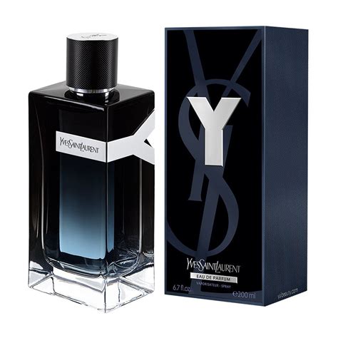 y yves saint laurent perfume hombre